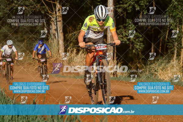 Circuito Regional MTB Etapa Marumbi