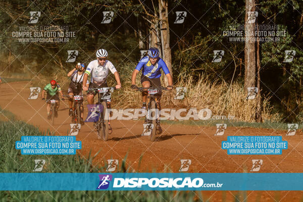 Circuito Regional MTB Etapa Marumbi