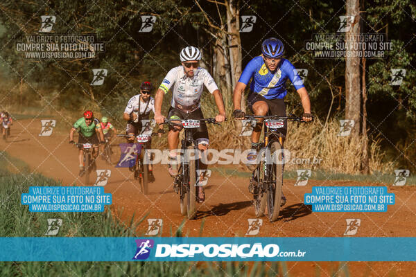 Circuito Regional MTB Etapa Marumbi