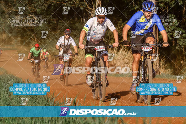 Circuito Regional MTB Etapa Marumbi