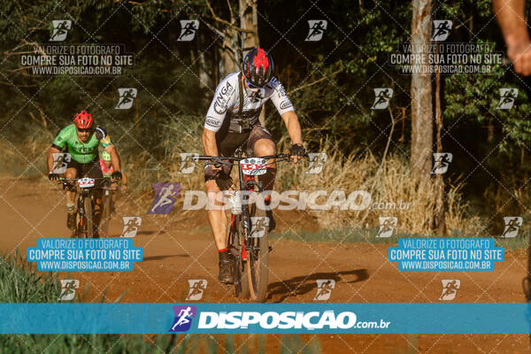 Circuito Regional MTB Etapa Marumbi