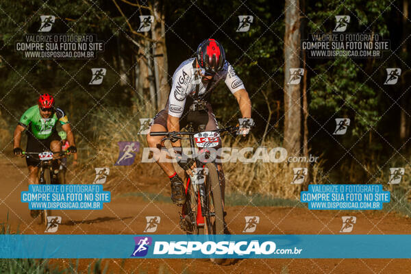 Circuito Regional MTB Etapa Marumbi