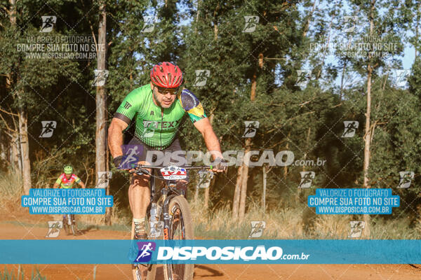 Circuito Regional MTB Etapa Marumbi