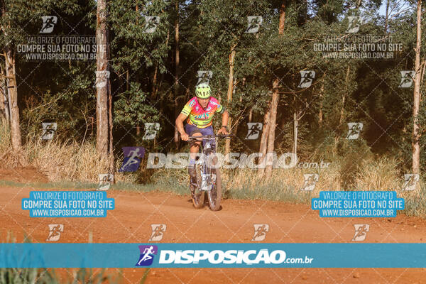 Circuito Regional MTB Etapa Marumbi