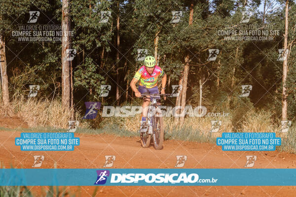 Circuito Regional MTB Etapa Marumbi