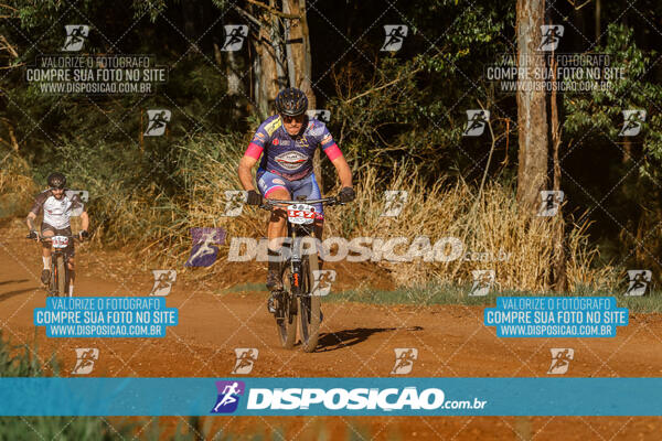 Circuito Regional MTB Etapa Marumbi