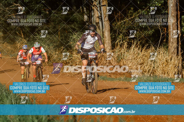 Circuito Regional MTB Etapa Marumbi