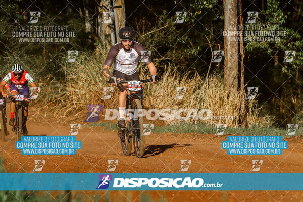 Circuito Regional MTB Etapa Marumbi