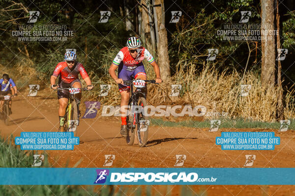 Circuito Regional MTB Etapa Marumbi