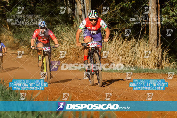 Circuito Regional MTB Etapa Marumbi