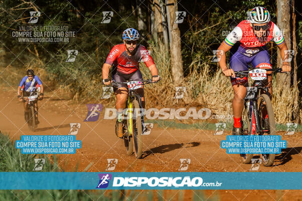 Circuito Regional MTB Etapa Marumbi