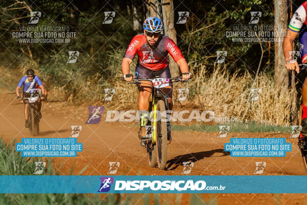 Circuito Regional MTB Etapa Marumbi