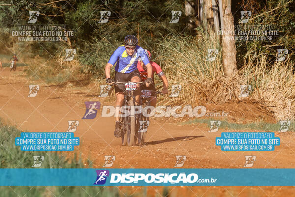 Circuito Regional MTB Etapa Marumbi