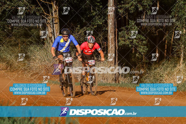 Circuito Regional MTB Etapa Marumbi