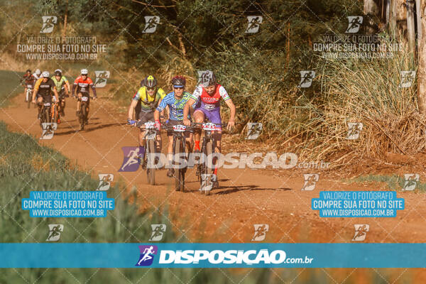 Circuito Regional MTB Etapa Marumbi