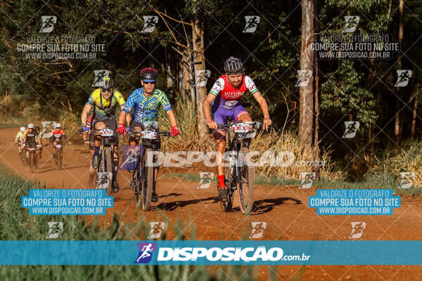 Circuito Regional MTB Etapa Marumbi