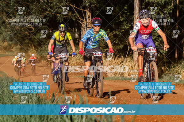 Circuito Regional MTB Etapa Marumbi