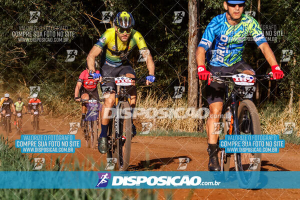 Circuito Regional MTB Etapa Marumbi