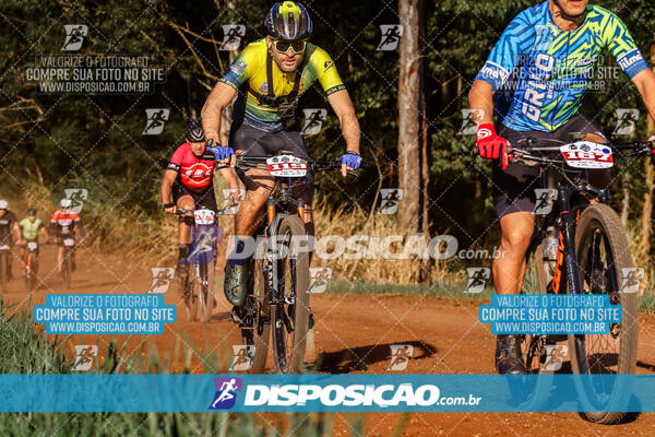 Circuito Regional MTB Etapa Marumbi