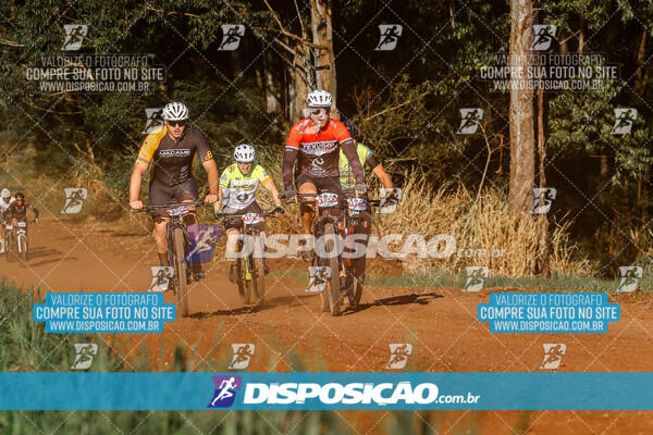 Circuito Regional MTB Etapa Marumbi