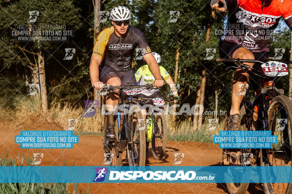 Circuito Regional MTB Etapa Marumbi