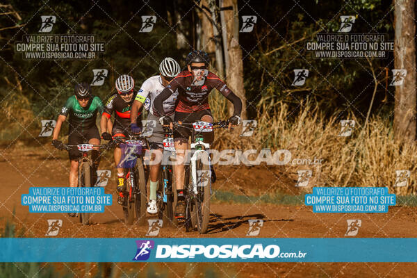 Circuito Regional MTB Etapa Marumbi