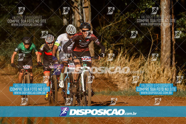 Circuito Regional MTB Etapa Marumbi