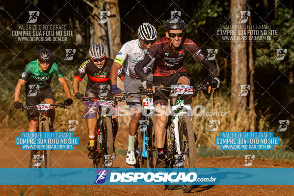 Circuito Regional MTB Etapa Marumbi