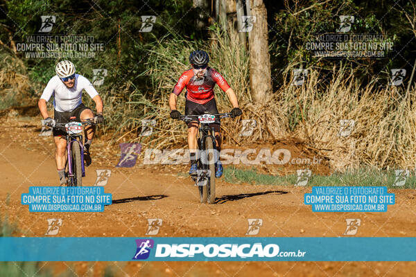 Circuito Regional MTB Etapa Marumbi