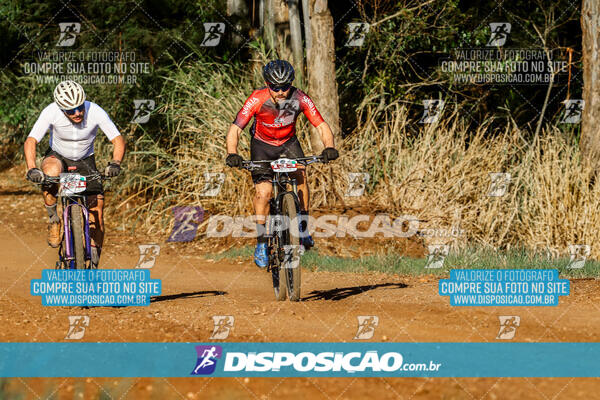 Circuito Regional MTB Etapa Marumbi