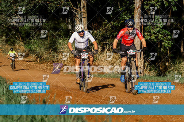 Circuito Regional MTB Etapa Marumbi