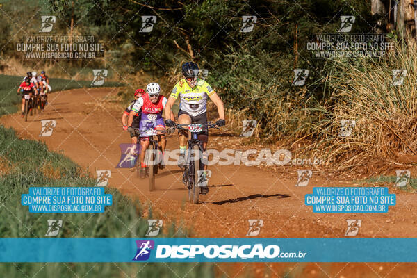 Circuito Regional MTB Etapa Marumbi