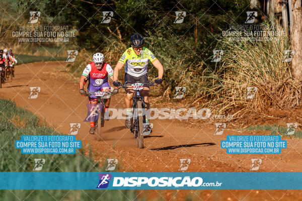 Circuito Regional MTB Etapa Marumbi