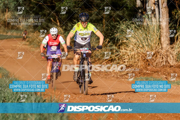 Circuito Regional MTB Etapa Marumbi