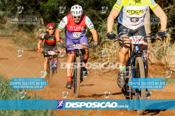 Circuito Regional MTB Etapa Marumbi