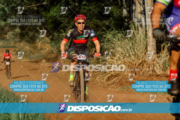 Circuito Regional MTB Etapa Marumbi