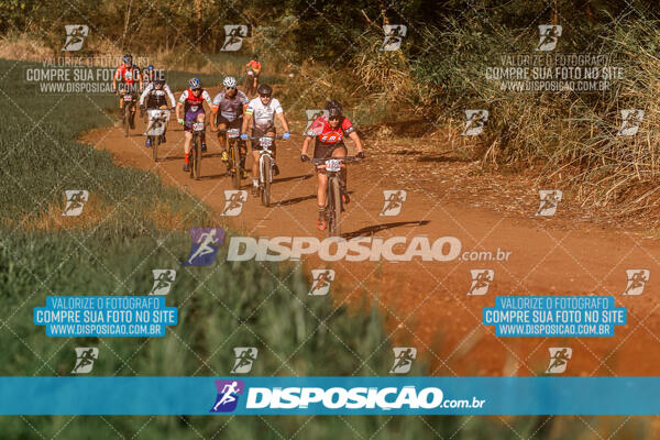 Circuito Regional MTB Etapa Marumbi