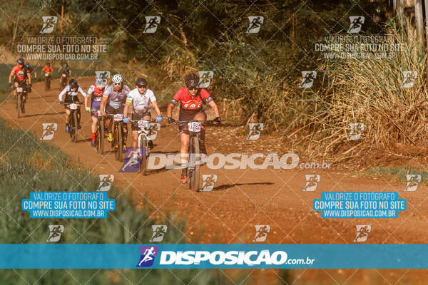 Circuito Regional MTB Etapa Marumbi