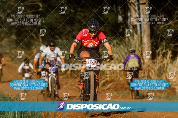 Circuito Regional MTB Etapa Marumbi