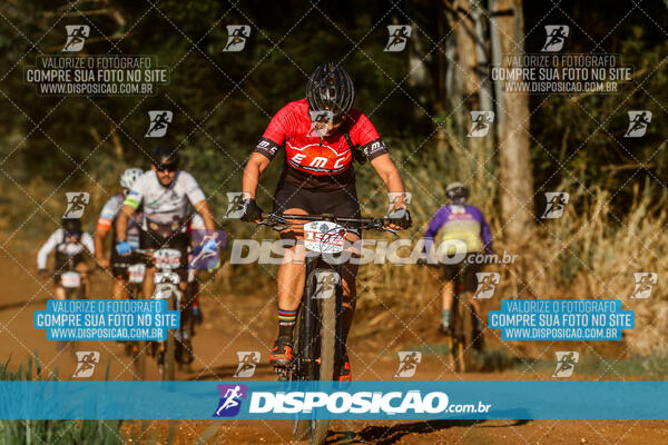 Circuito Regional MTB Etapa Marumbi