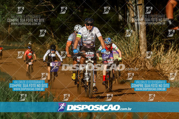 Circuito Regional MTB Etapa Marumbi