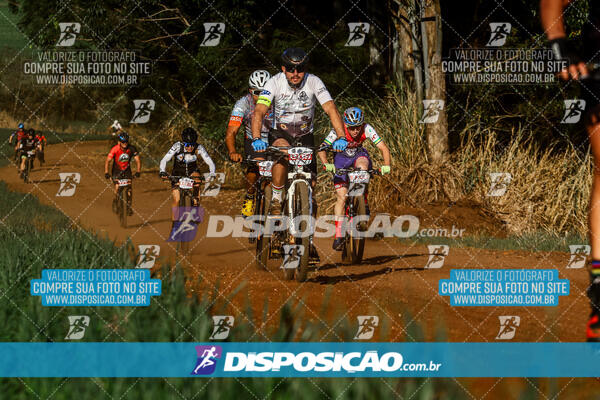 Circuito Regional MTB Etapa Marumbi