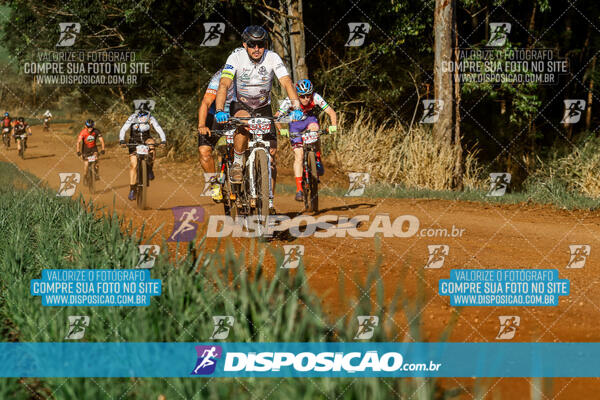 Circuito Regional MTB Etapa Marumbi