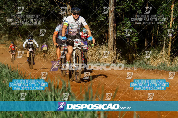 Circuito Regional MTB Etapa Marumbi