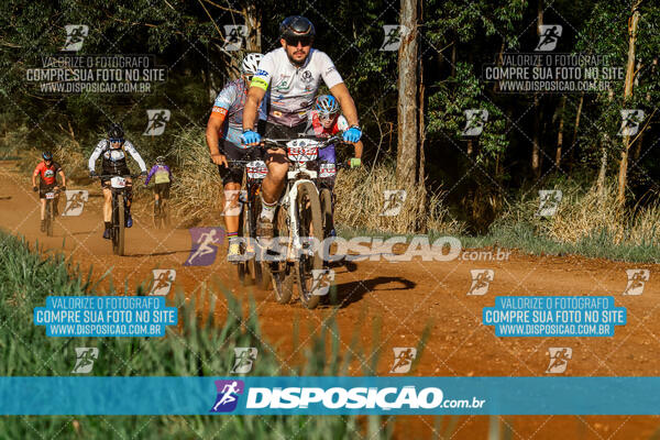 Circuito Regional MTB Etapa Marumbi