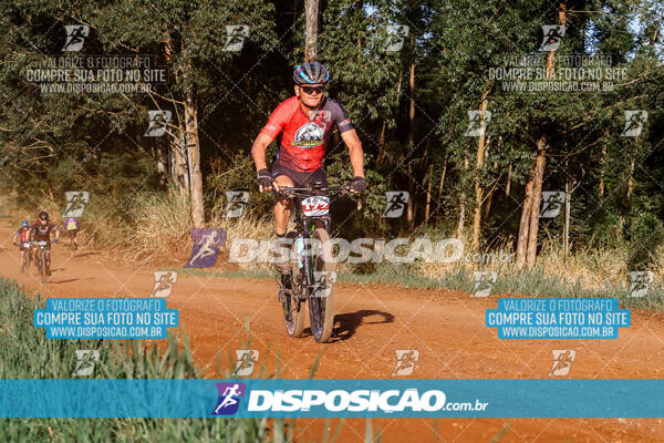 Circuito Regional MTB Etapa Marumbi