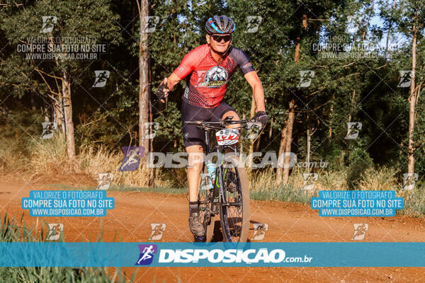 Circuito Regional MTB Etapa Marumbi