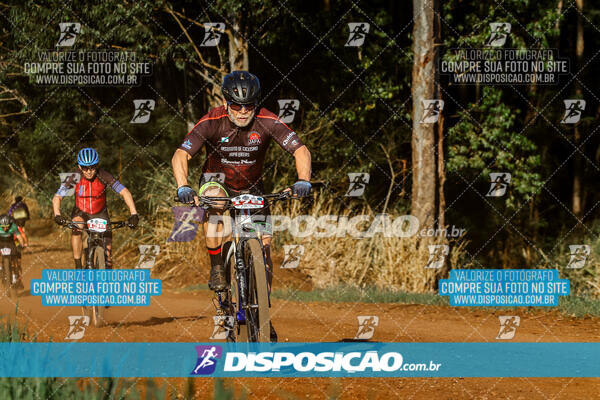 Circuito Regional MTB Etapa Marumbi