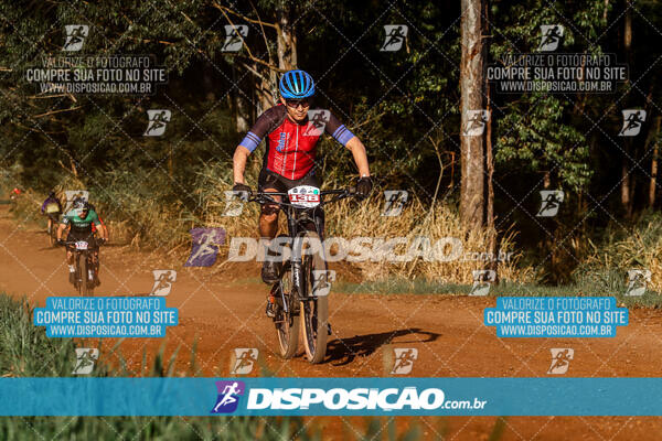 Circuito Regional MTB Etapa Marumbi