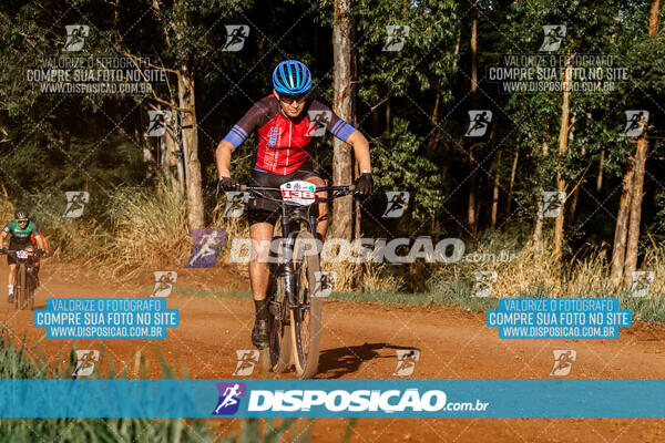 Circuito Regional MTB Etapa Marumbi